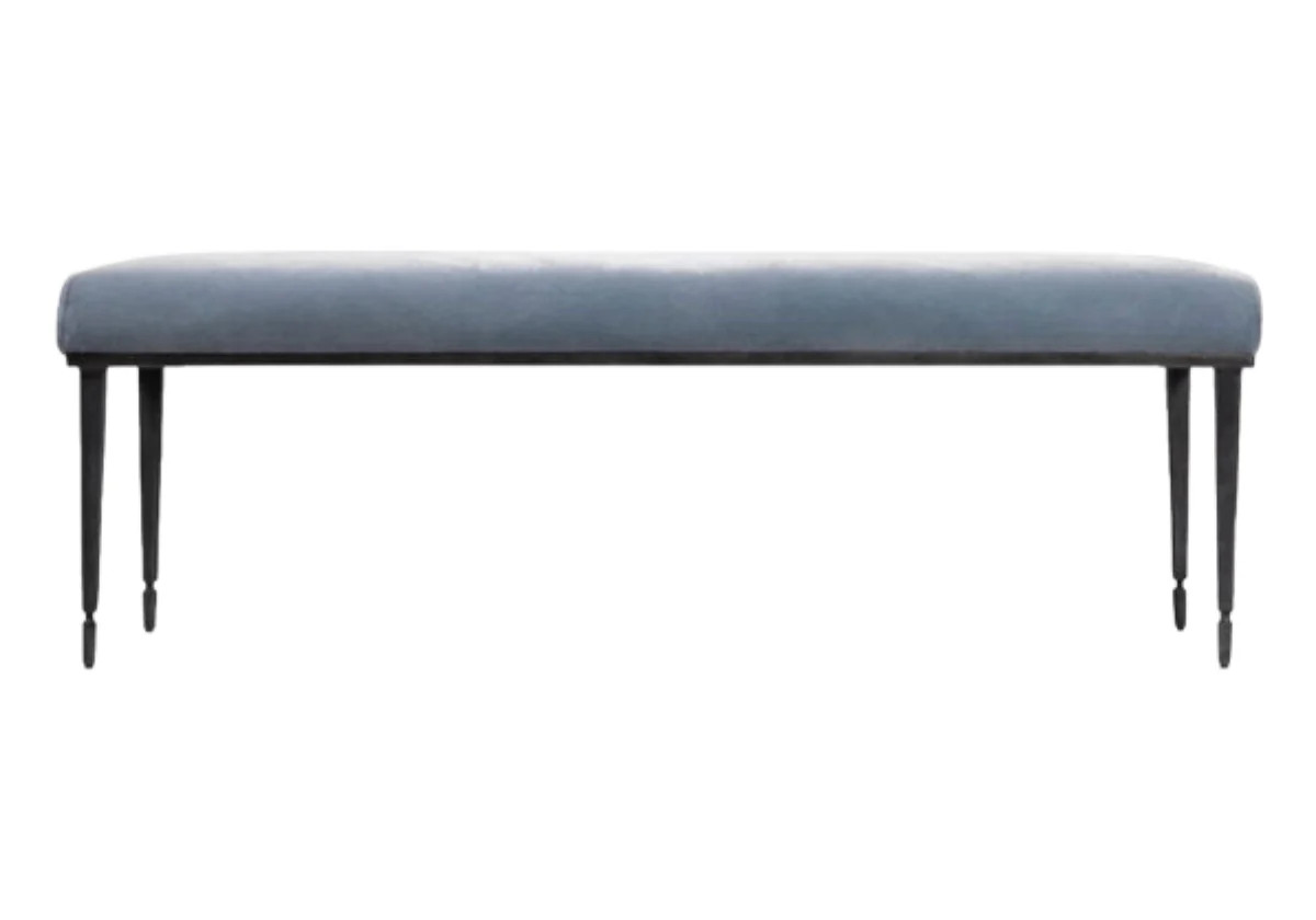 NELLIE BENCH | Capri | Alice Lane Home Collection