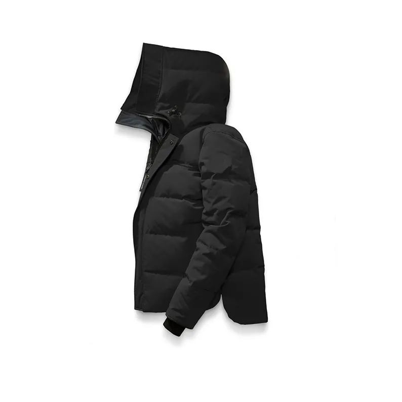Mens Down Canadian jackets designers coat Winter Jassen Puffer Big Fur Outerwear Manteau Hiver TT... | DHGate