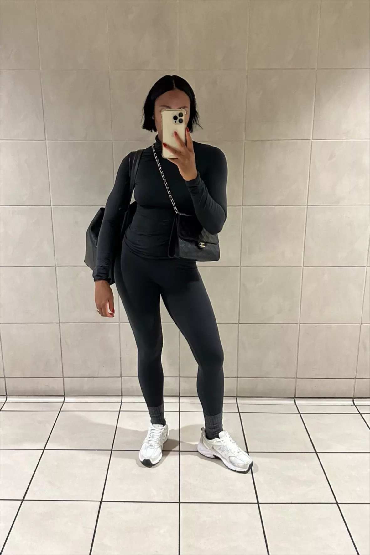 Fits Everybody Leggings curated on LTK