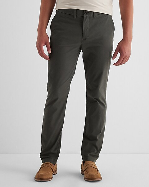 Slim Hyper Stretch Chino | Express