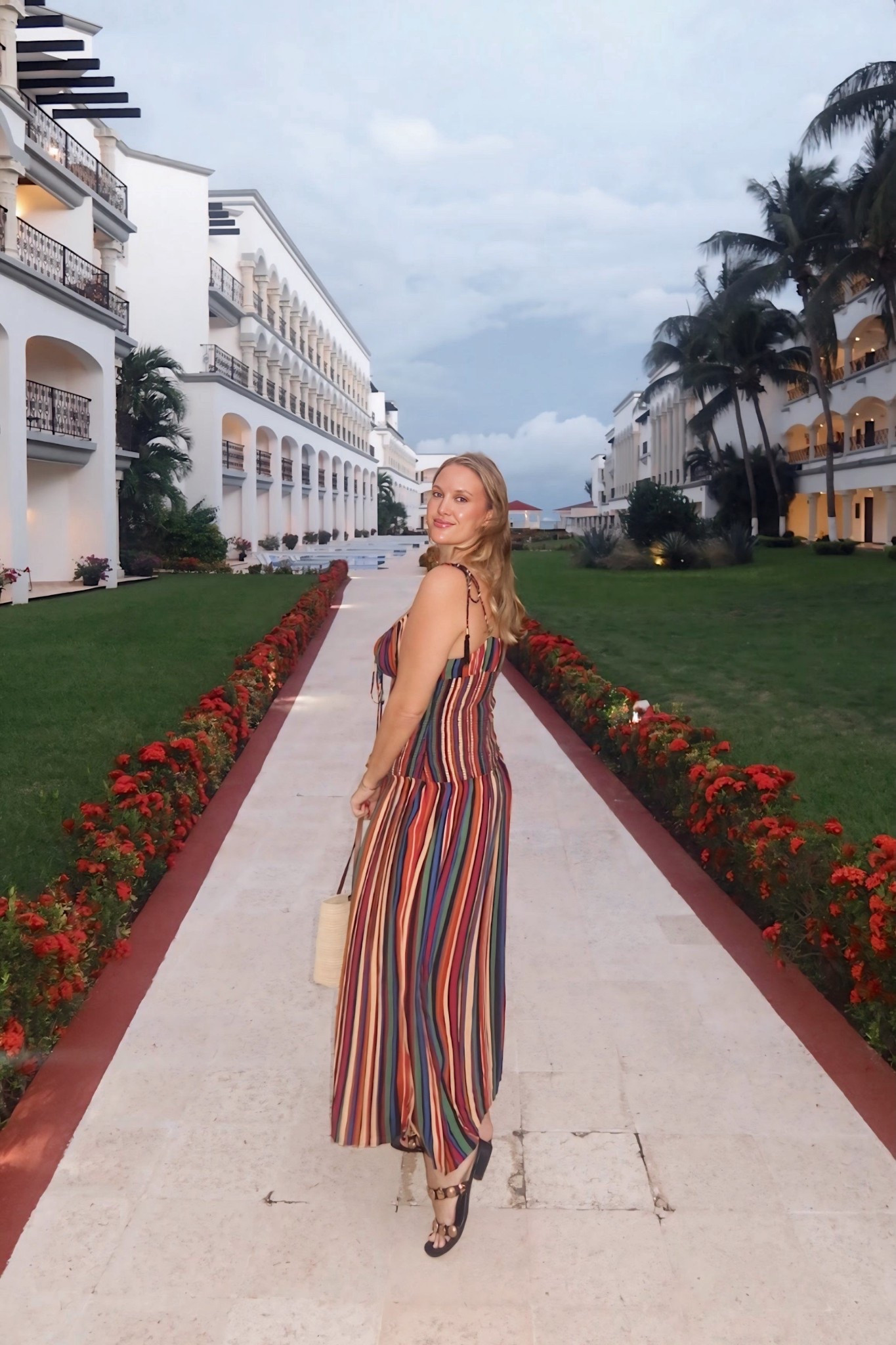 OOTN in Mexico! 

#LTKTall #LTKMidsize #LTKTravel