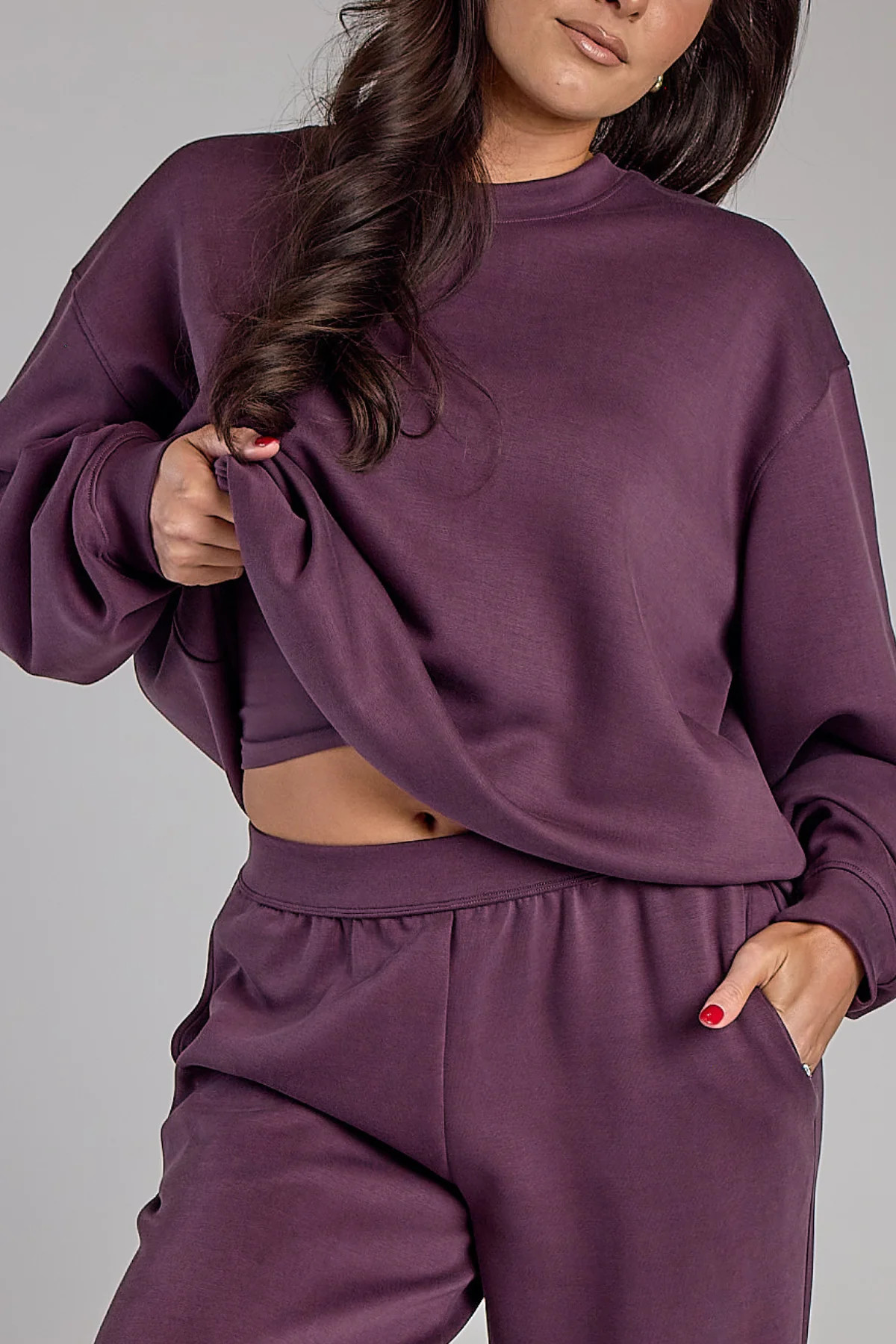 Uba Scuba Crewneck | PTULA