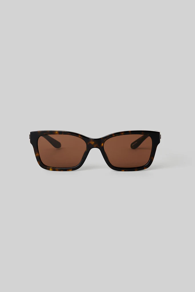 Chill Sunglasses - Brown/Tortoise | Alo Yoga (US)