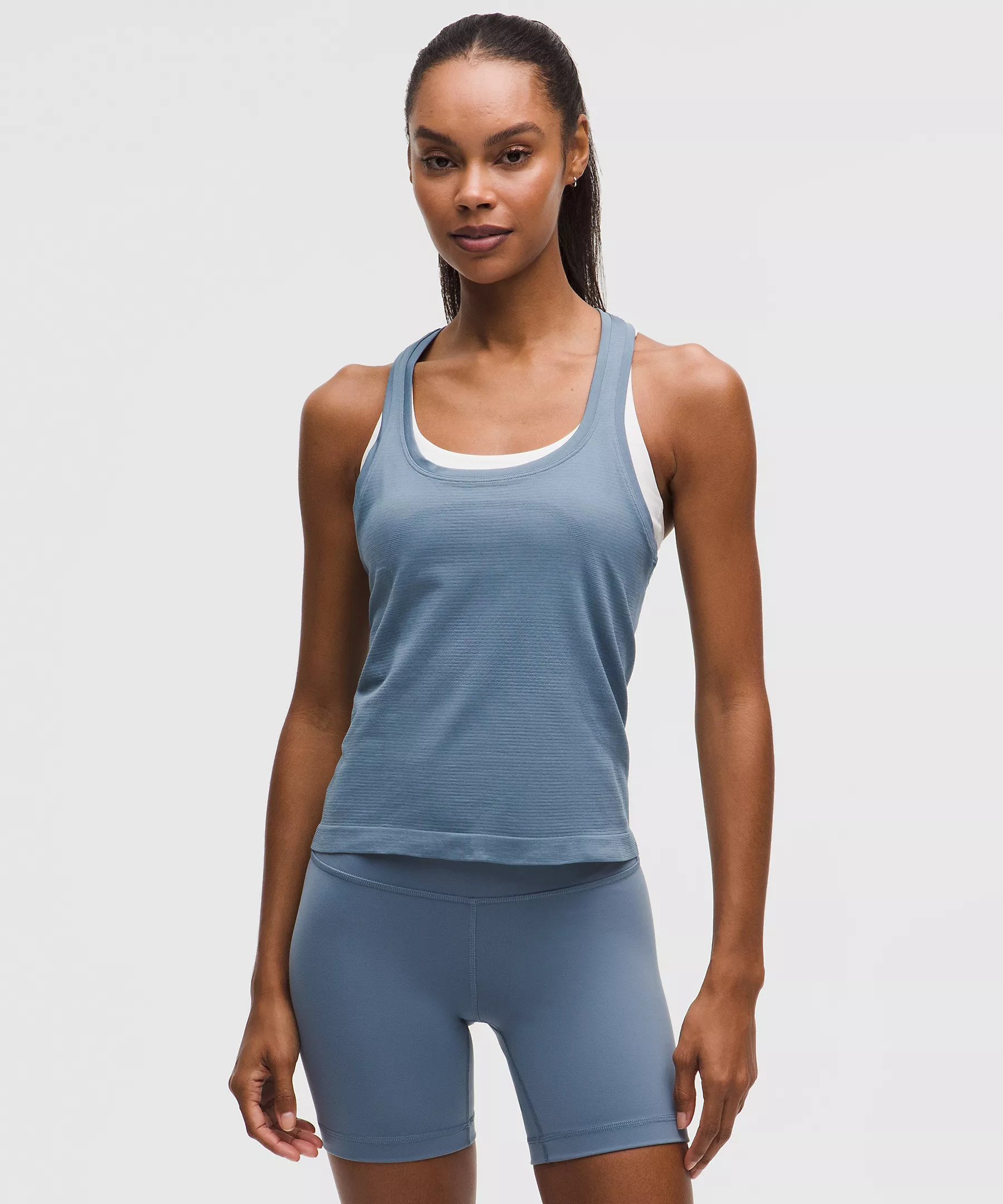 Swiftly Tech Racerback Tank Top 2.0 | Lululemon (US)