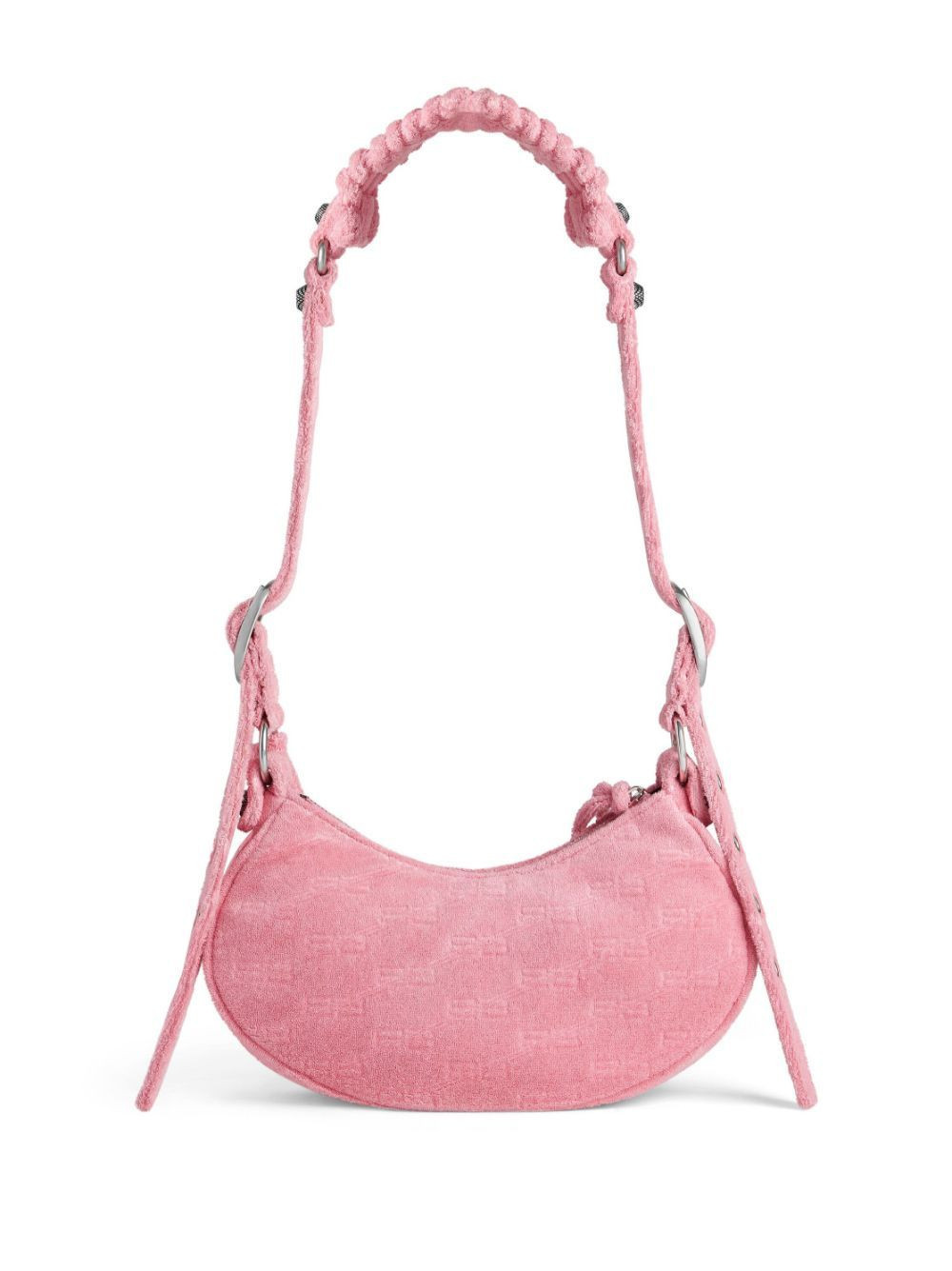 Borsa le cagole xs in pelle | Tessabit Stores (Global)