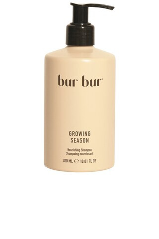Bur Bur Growing Season Nourishing Shampoo in Beauty: NA. | Revolve Clothing (Global)