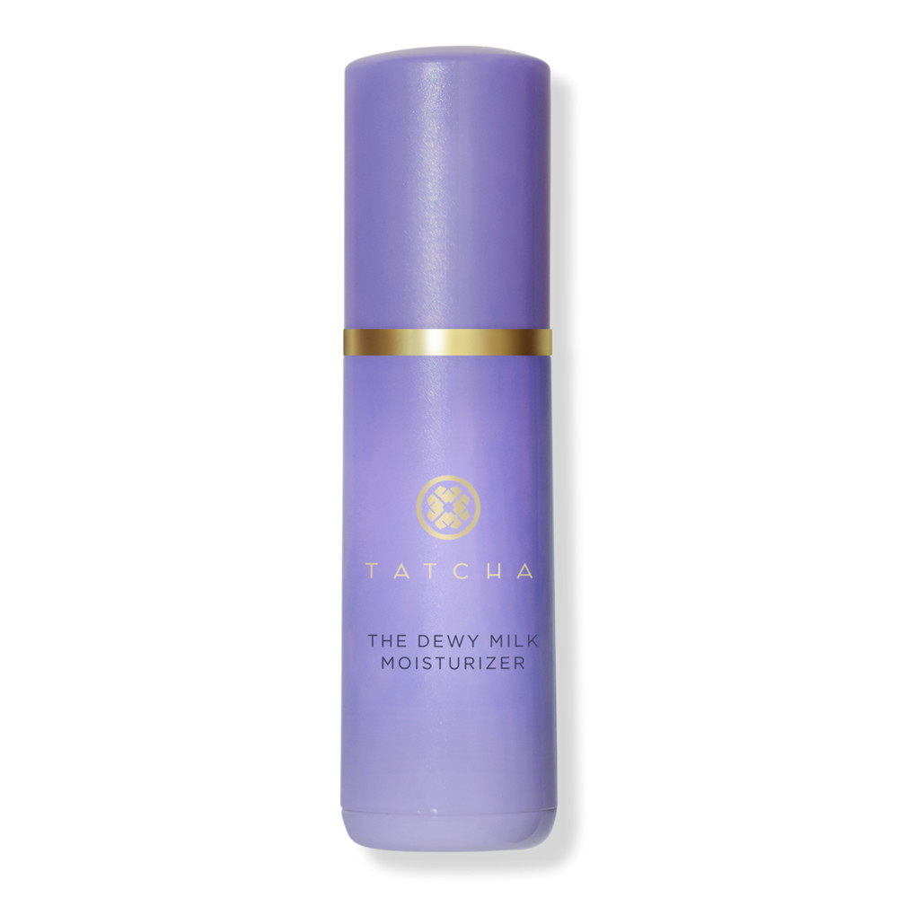 TATCHA The Dewy Milk Moisturizer - 0.5 oz | Ulta
