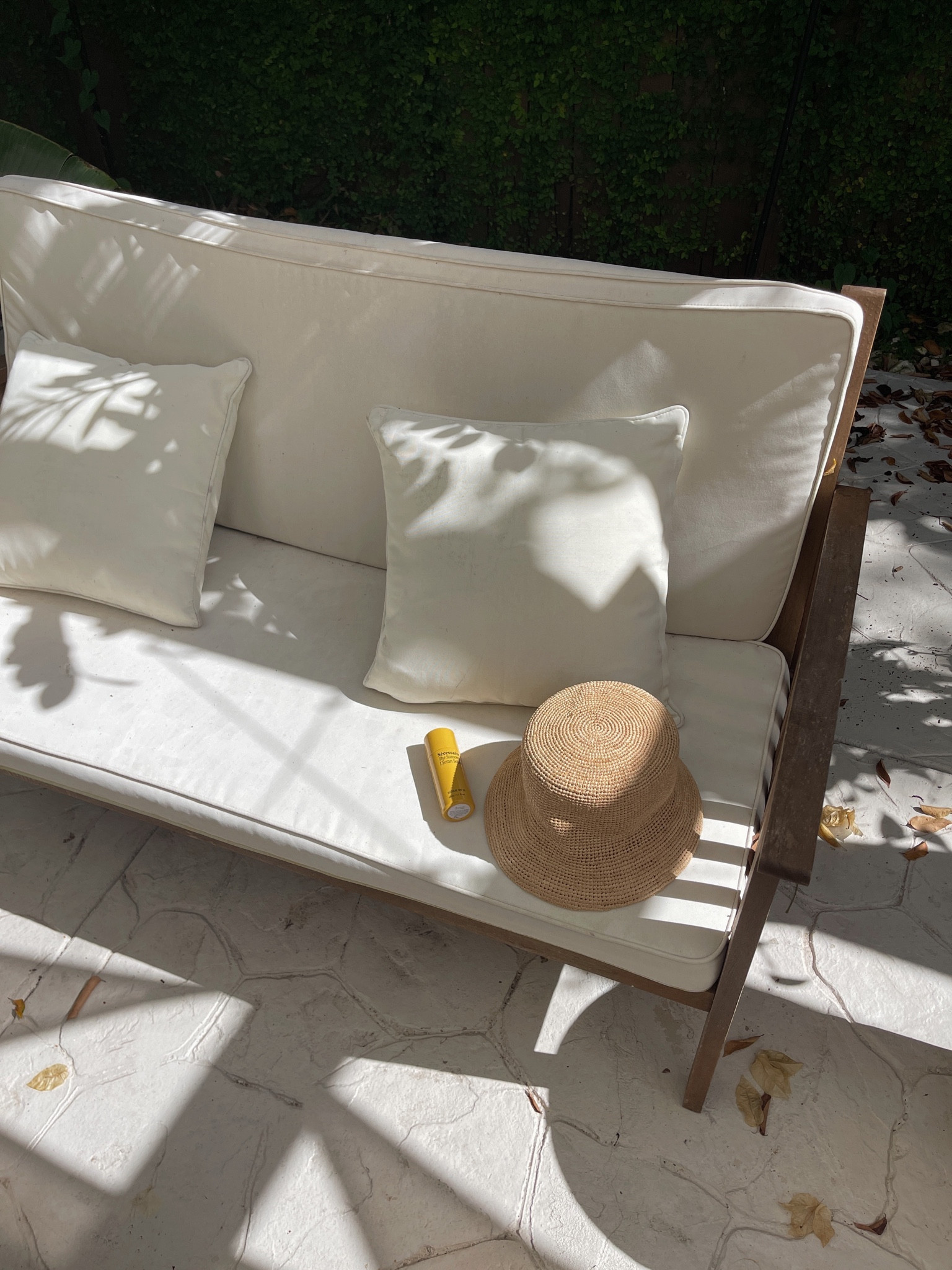 Last days of summer // Feat. lack of colors Inca straw bucket hat. Similar ones linked below. 

#LTKswim #LTKfit #LTKSeasonal