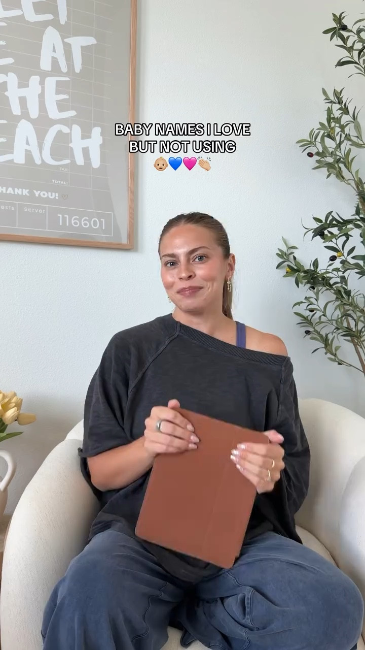 baby names that i love but not using 👶🏼🍼💙💗

#LTKBaby #LTKmomlife #LTKBump