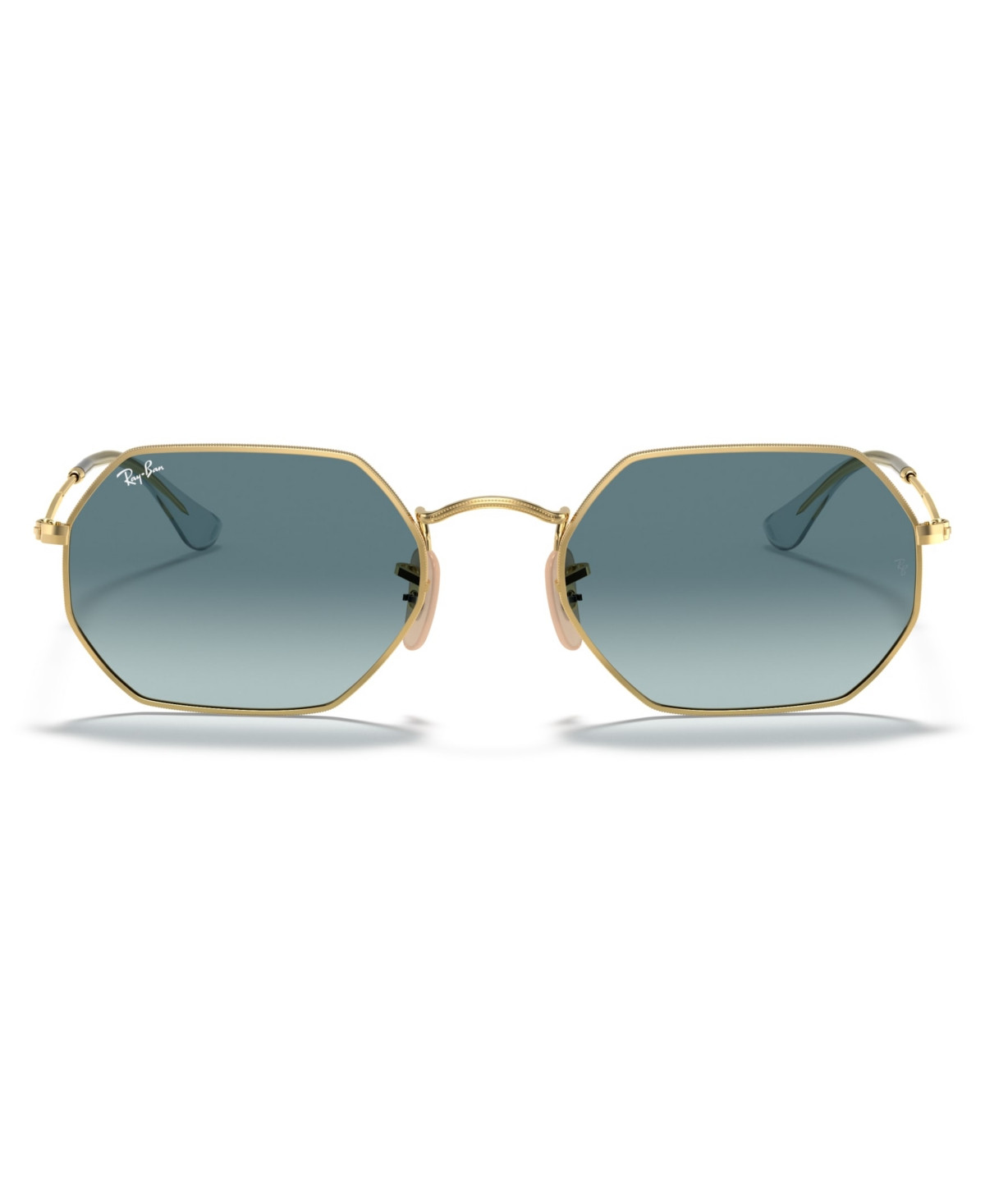 Ray-Ban Sunglasses, RB3556N 53 | Macys (US)