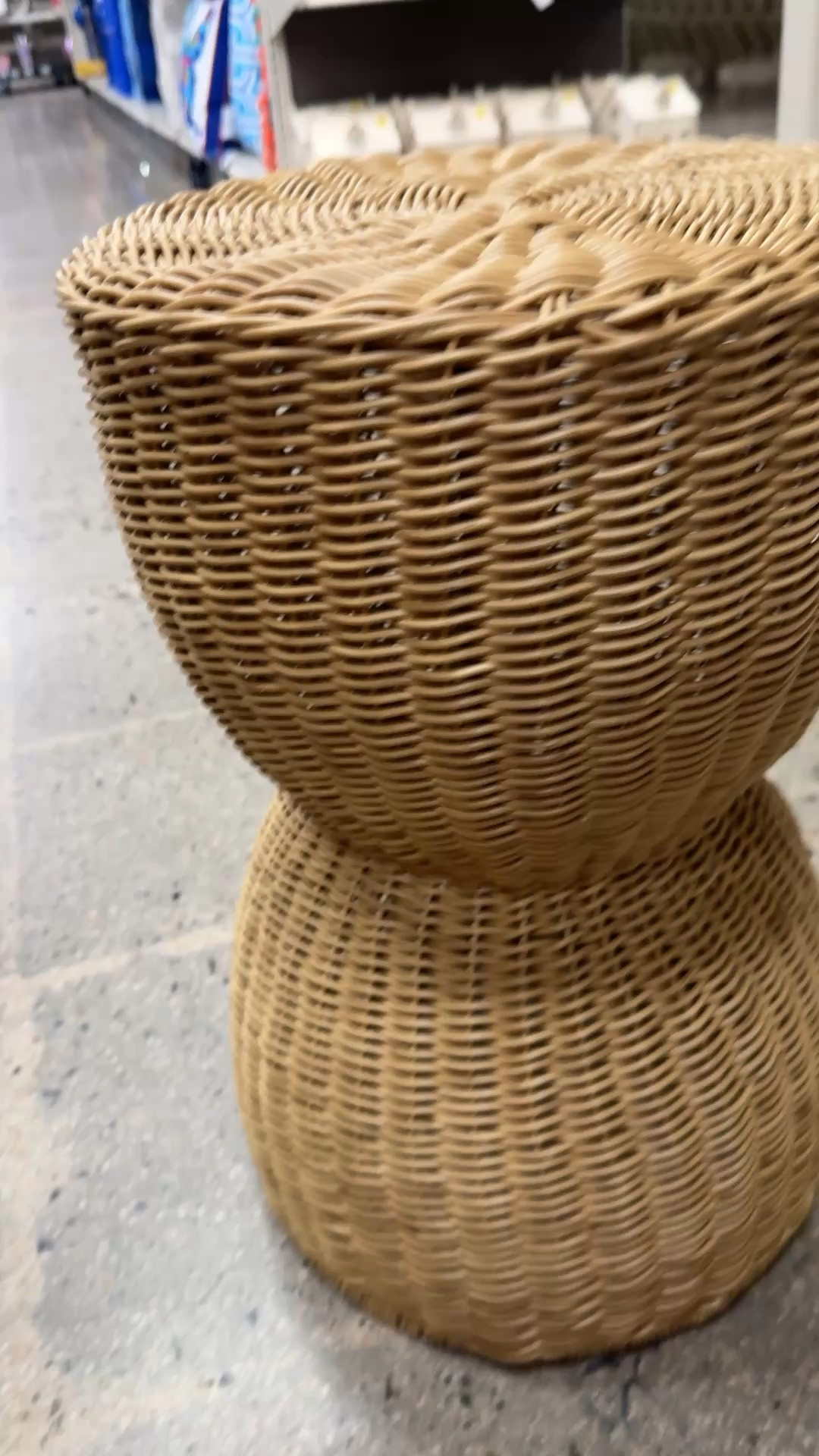 Michaels’ summer outdoor sale