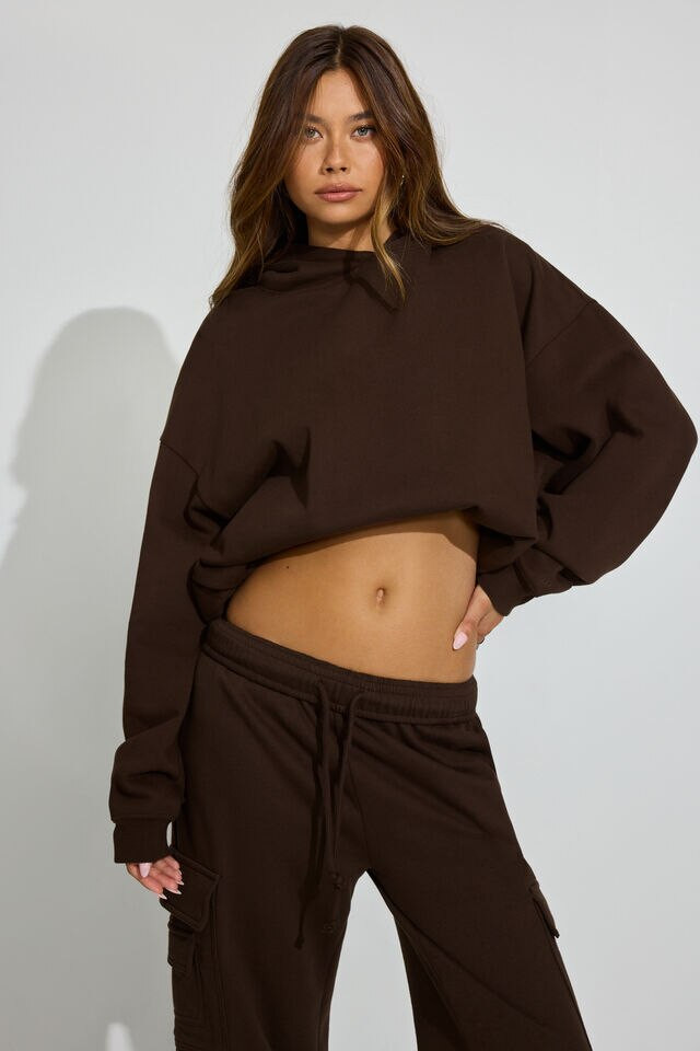 UltraFleece Hoodie | Garage Clothing