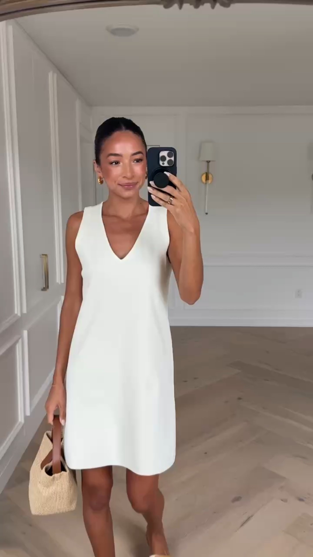 Summer outfit ❤️ Use code LTKSUMMER20 to save 20% off select styles from Tuckernuck! Wearing size XS white mini dress  



Vacation outfit 
Summer outfit 
Summer outfits 
White mini dress
Vacation outfit 
Summer dress
July 4th outfit 
4th of July outfit 

#LTKSaleAlert #LTKSummerEdit #LTKStyleTip