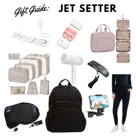 Jet Setter Gift Guide Part 2

#LTKSeasonal #LTKGiftGuide #LTKtravel