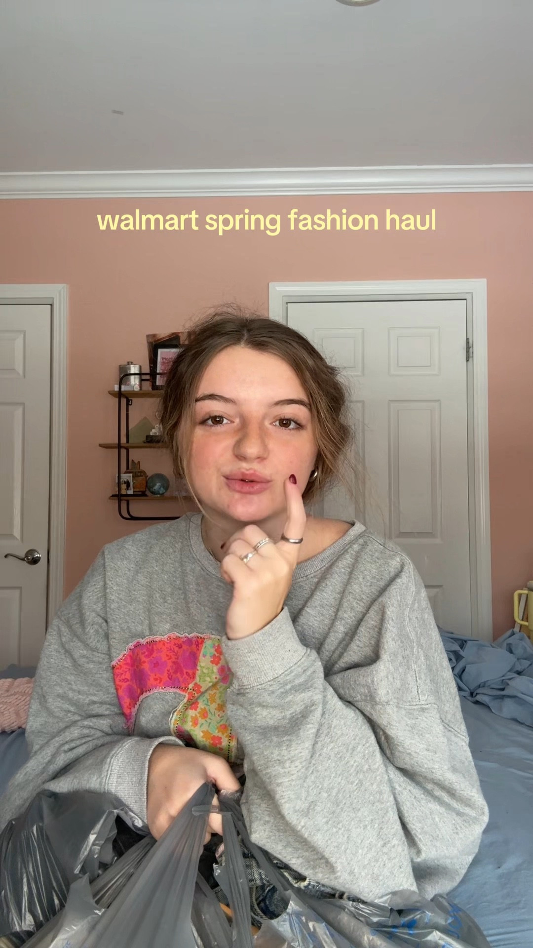 Walmart Spring Fashion Haul! (Everything Linked) 

#LTKvlog #LTKSeasonal #LTKFindsUnder50