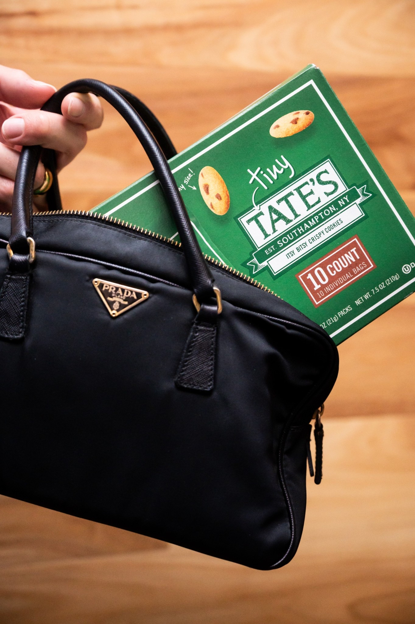 Lil snacky to go ✅🧳