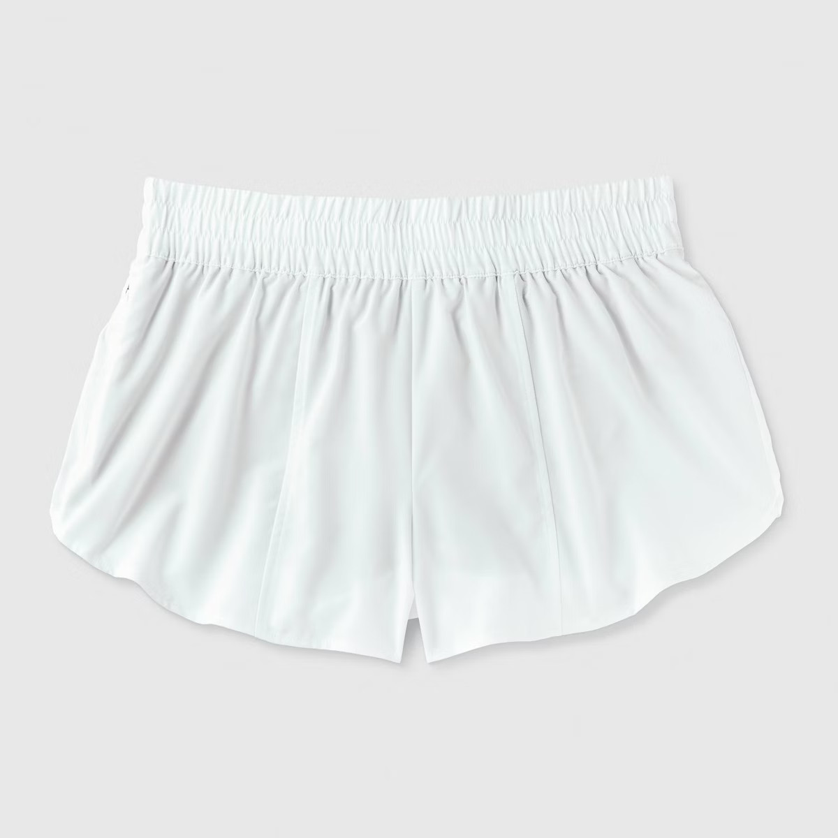 Women's Woven Mid-Rise Run Shorts 3" - All In Motion™ | Target