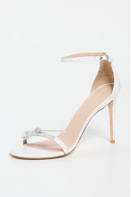 Shopbop Bridal Shoe Sale Finds 🤍

#LTKwedding #LTKSeasonal #LTKstyletip