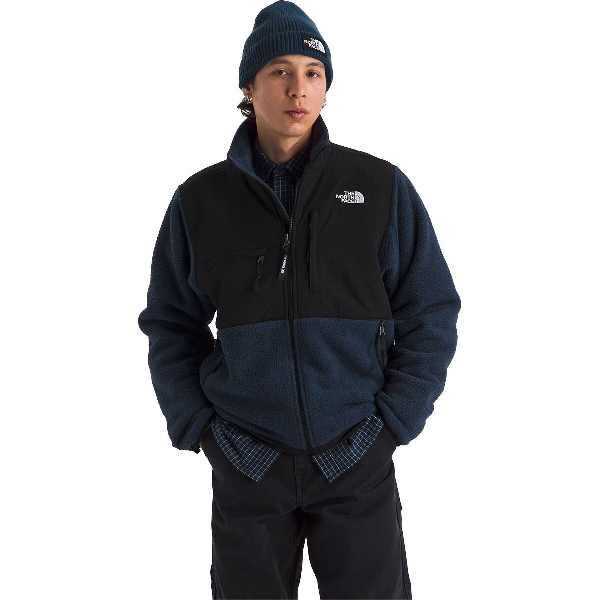 The North Face Retro Denali Jacket - Men's - Clothing | Backcountry