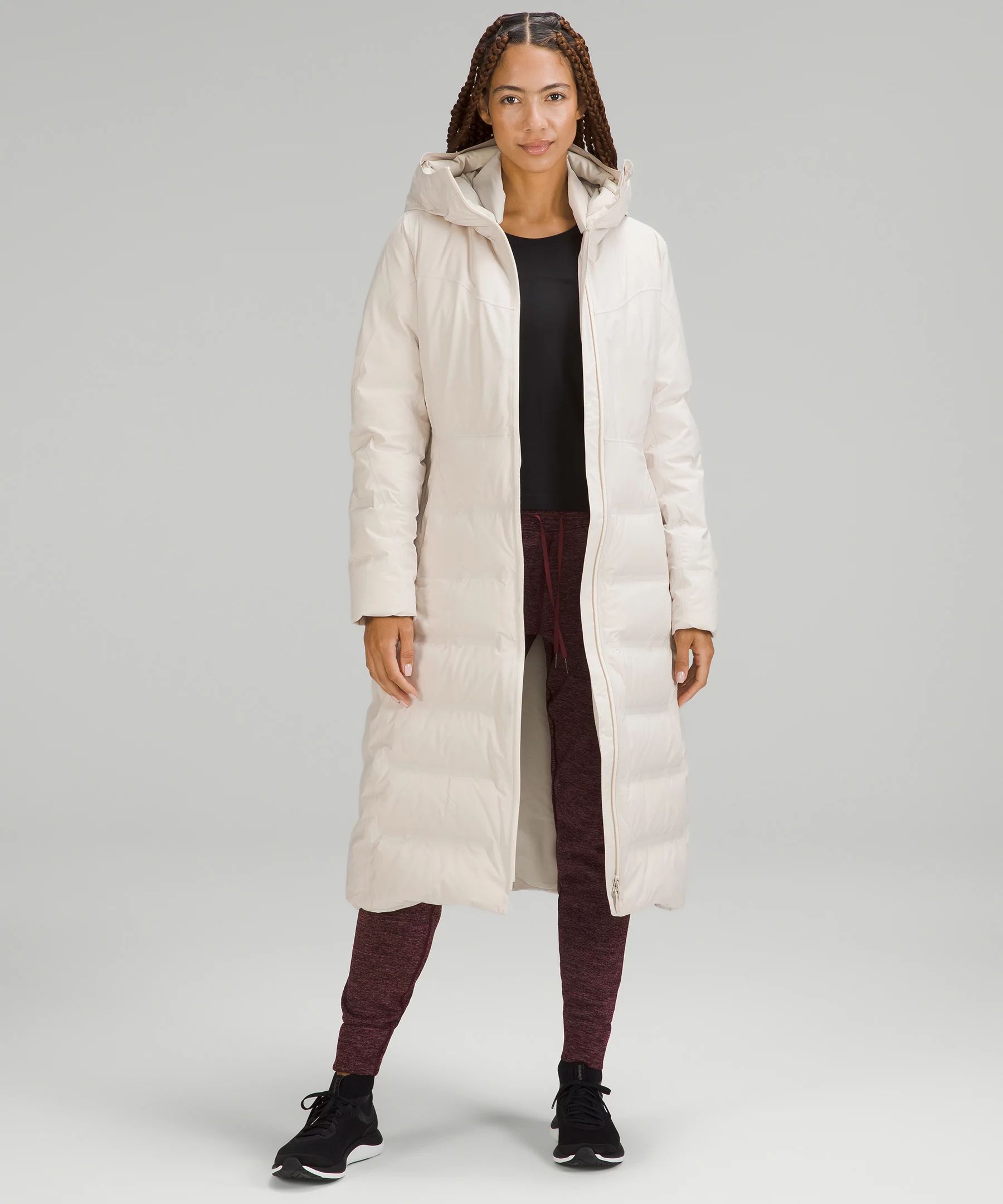 Sleet Street Long Jacket | Lululemon (US)