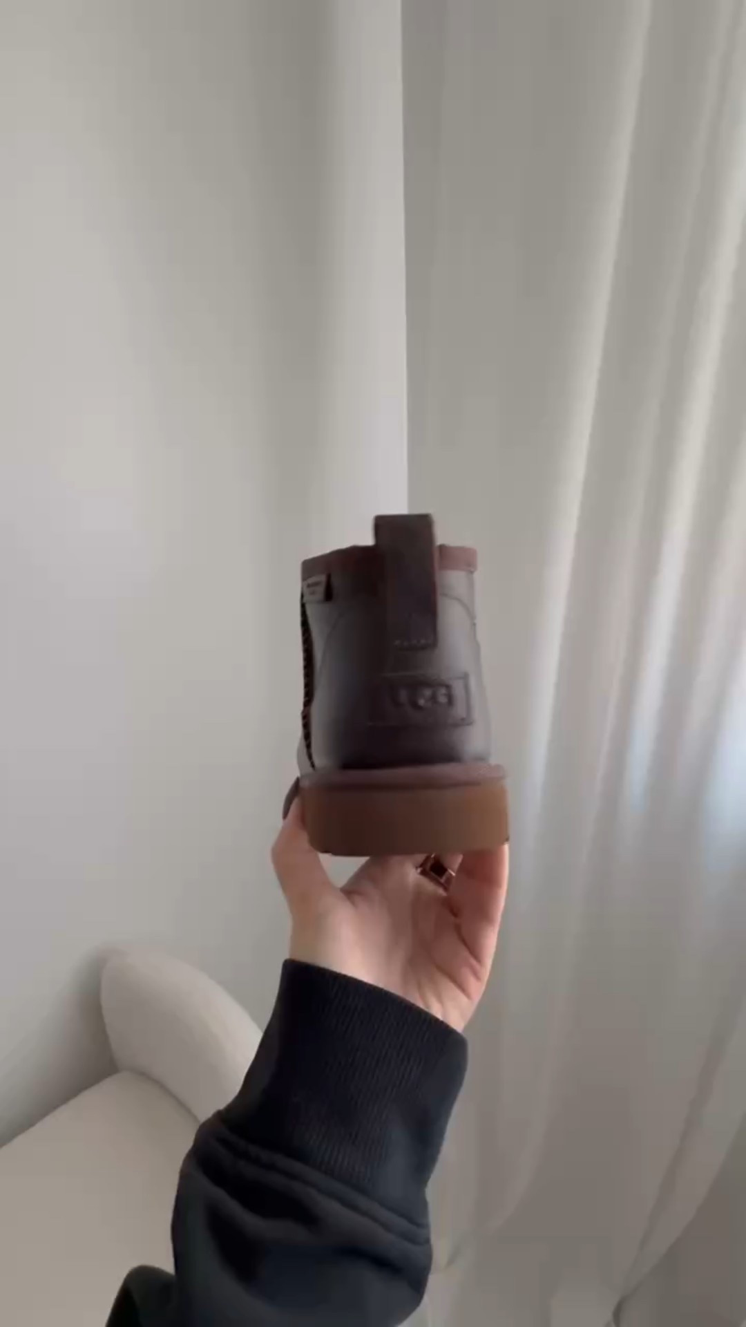 Ugg 
Boots
Winter shoes

#LTKGiftGuide #LTKSeasonal