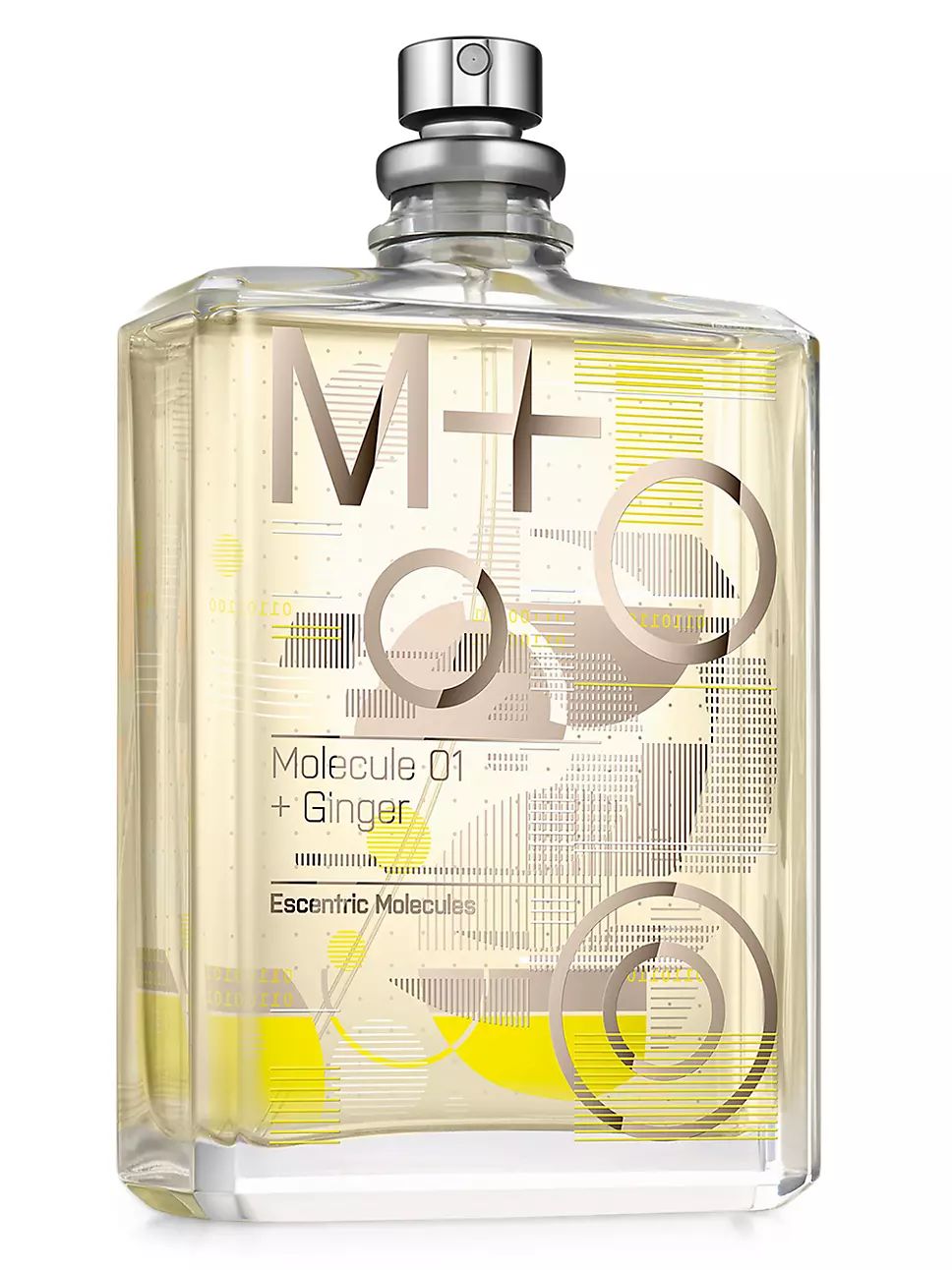 Molecule 01 + Ginger Fragrance | Saks Fifth Avenue