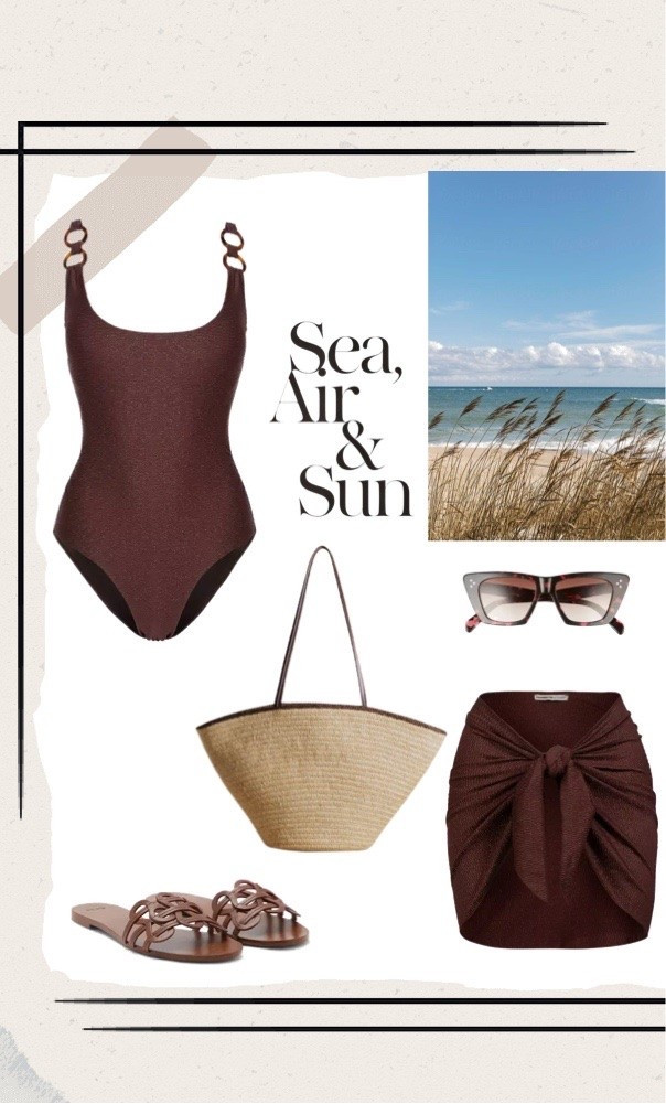 Summer Style

#LTKSeasonal #LTKOver40 #LTKSwim