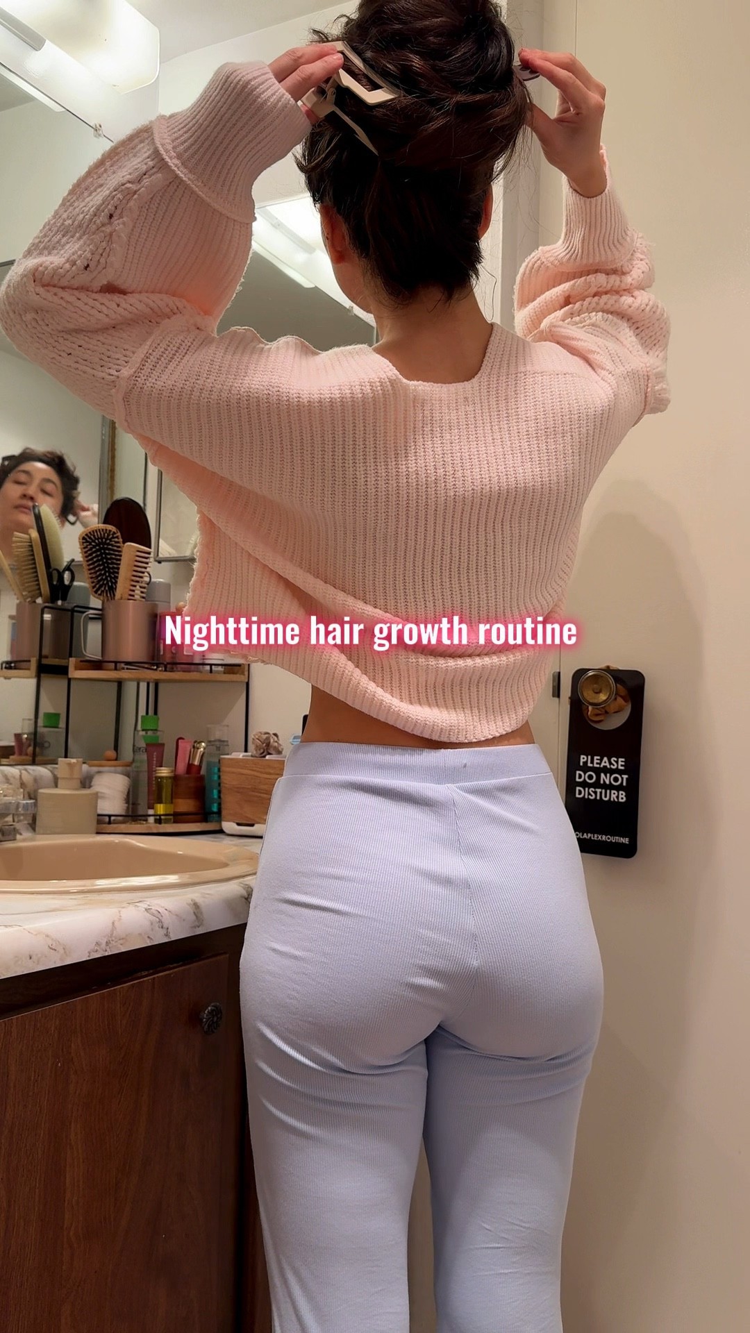 Cozy fit for an evening of selfcare 

#LTKStyleTip #LTKGiftGuide #LTKBeauty