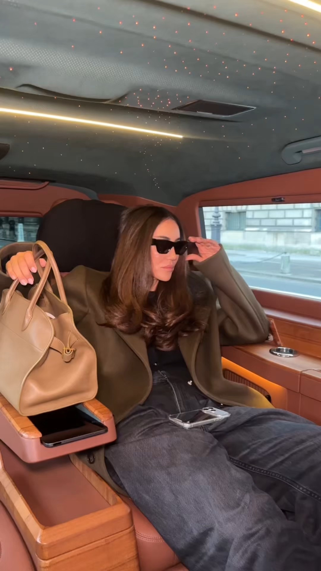 In between shows…✨

#LTKSeasonal #LTKootd #LTKdayinmylife