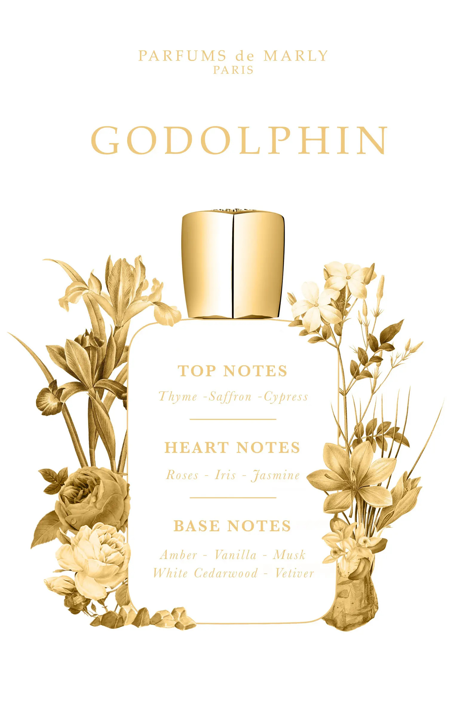 Godolphin Eau de Parfum | Nordstrom