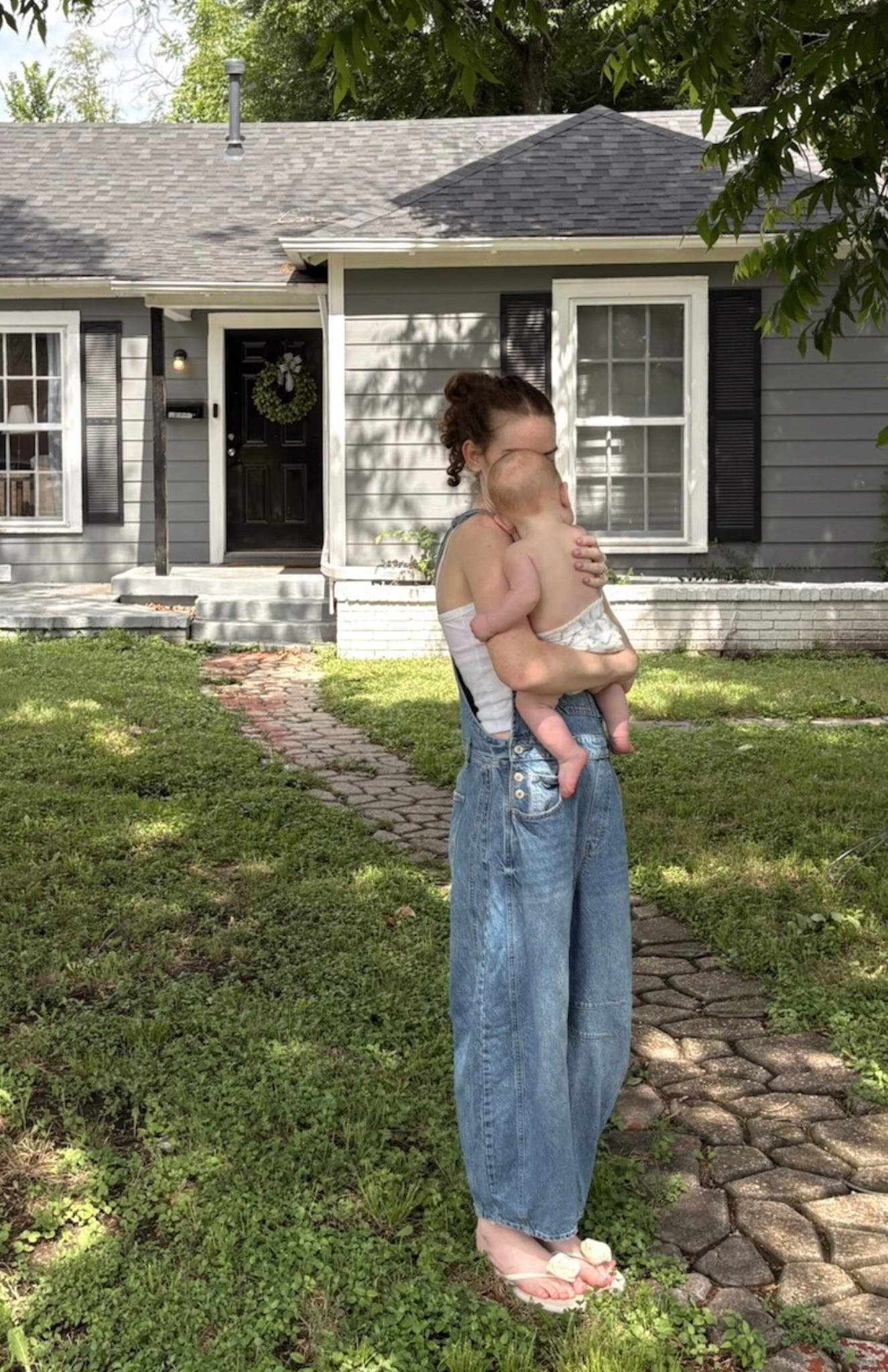 overalls for the summer!!!!

#LTKSummerEdit #LTKStyleTip #LTKU