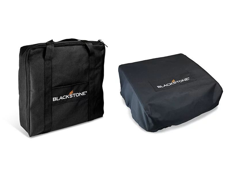 Blackstone 17" Tabletop Griddle Cover & Carry Bag Set | Walmart (US)