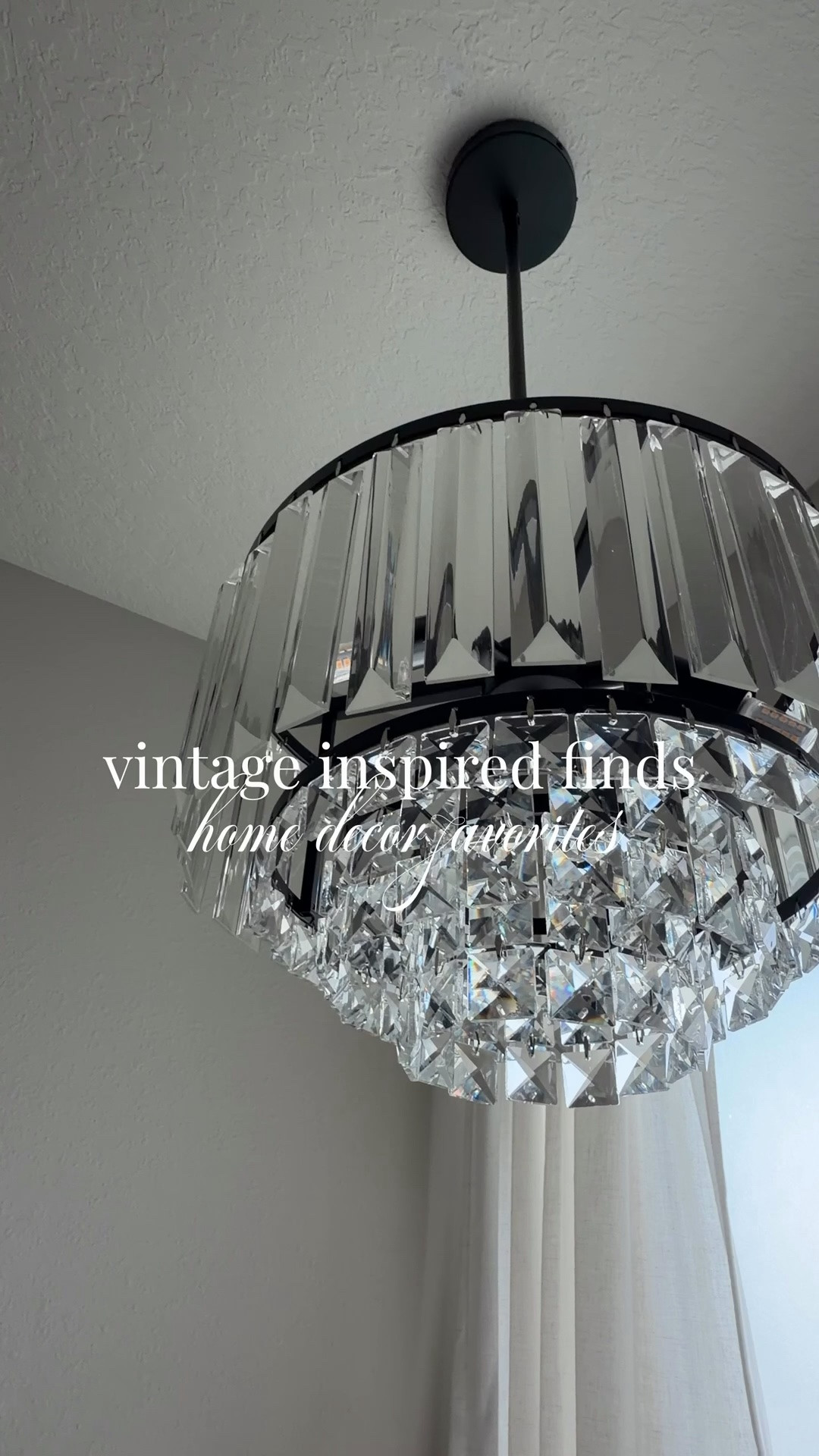 Vintage-Inspired Home Decor Favorites 🤎

I’m loving the look of modern spaces layered with vintage-inspired pieces. These finds add so much character and warmth while still keeping that clean, timeless feel.

The best part? They’re all budget-friendly finds that can instantly make your home feel more collected and elevated. ✨

Tap to shop my favorites!

#LTKHome