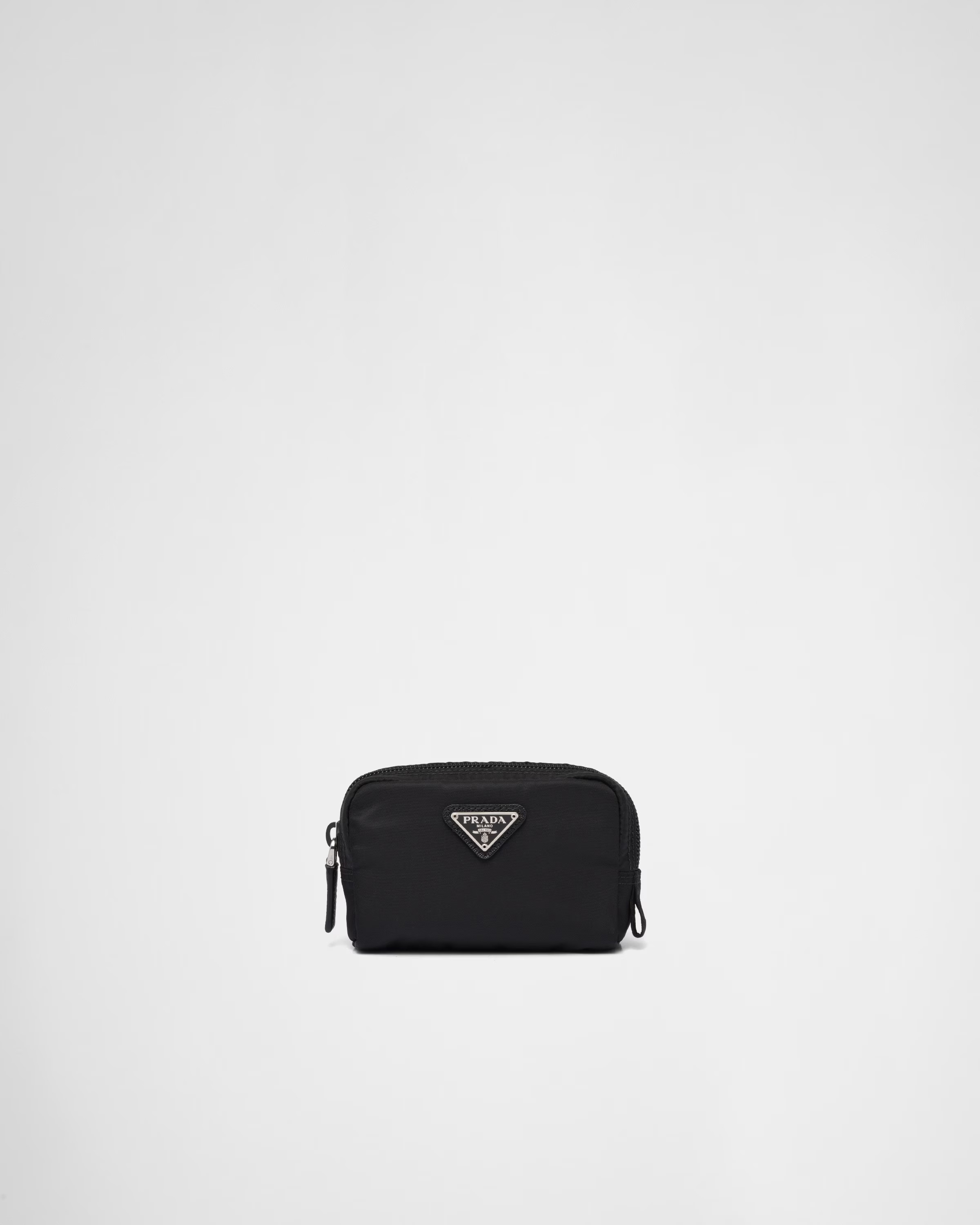 Re-Nylon necessaire | Prada Spa US
