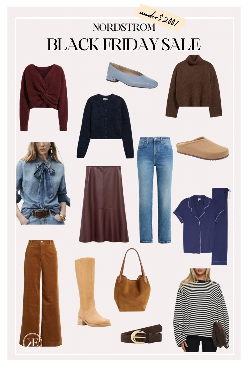 Nordstrom Black Friday! 