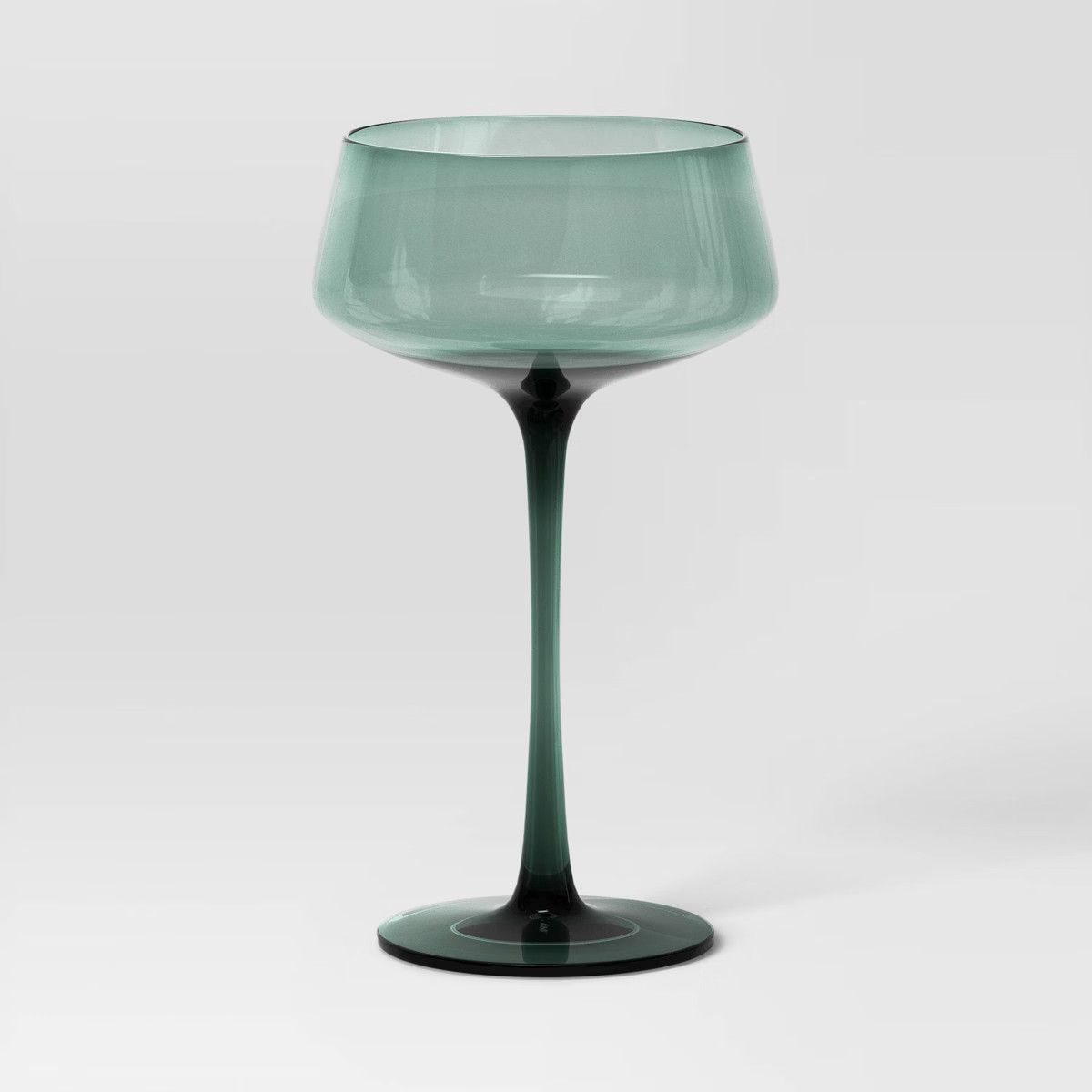 9.8oz Cocktail Coupe Glass - Threshold™ | Target