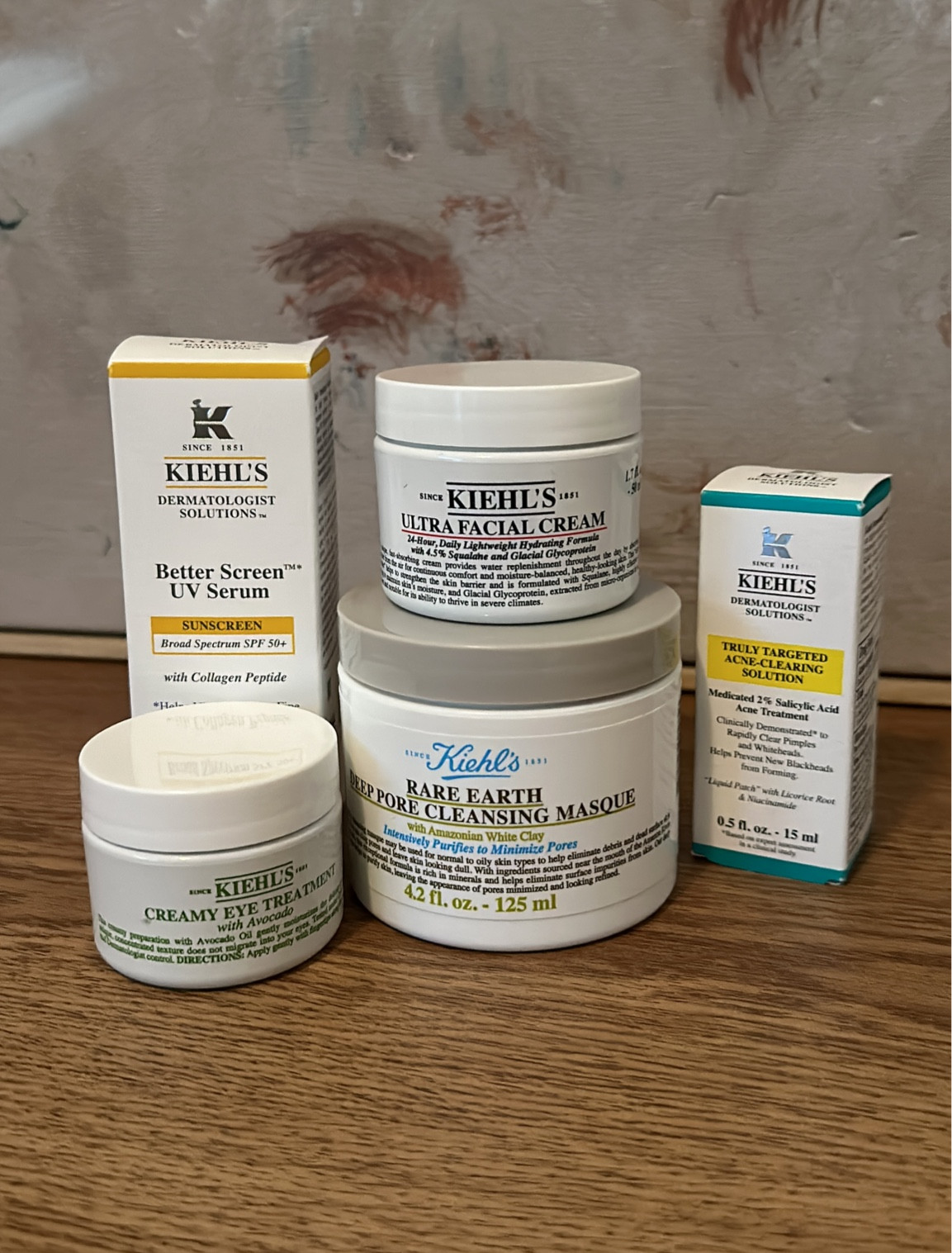 Kiehl’s Skincare Favs! 

#LTKBeauty #LTKFindsUnder100