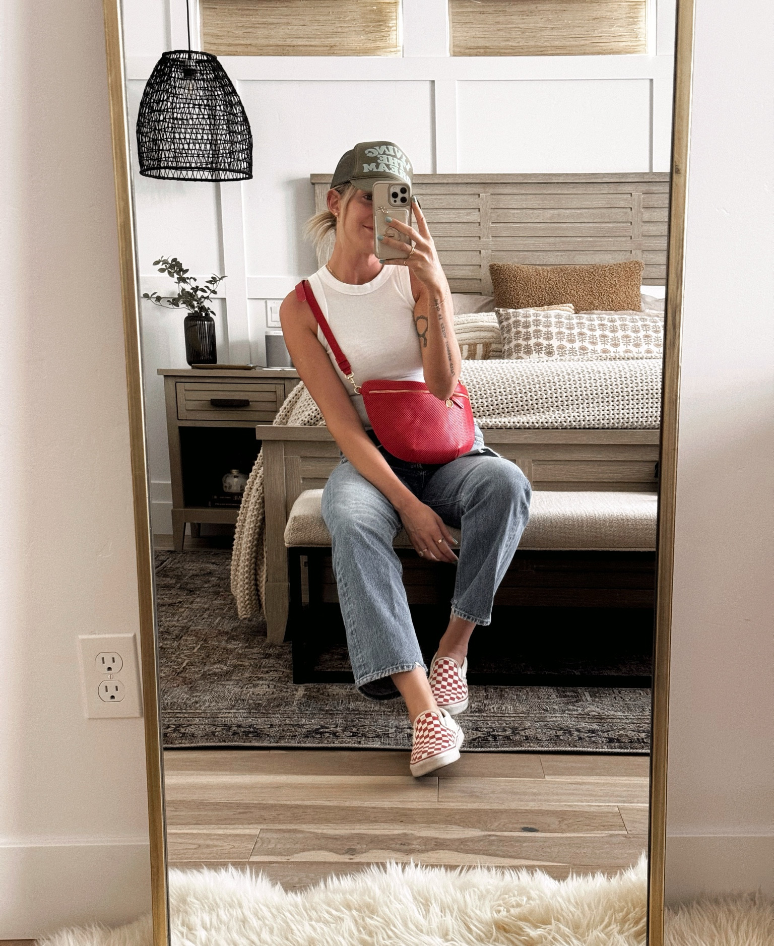 91° at the end of September. 🙃

#LTKItBag #LTKShoeCrush #LTKStyleTip