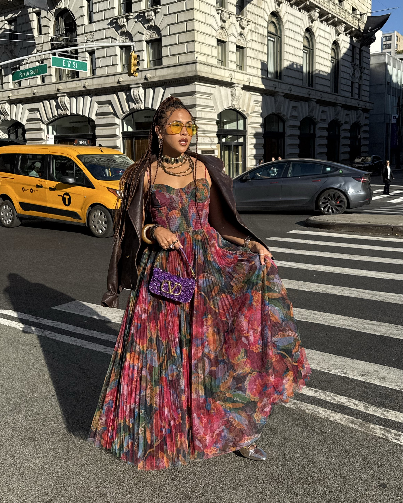 The dress of my dreams

#LTKItBag #LTKStyleTip