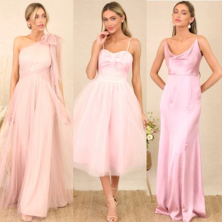 Wedding
Bridesmaid
Guest
Wedding Guest
Dress
Outfit
Red Dress
Boutique
Pink
Blush
Dusty
Tulle
Satin
Mid-length
Floor length
Petite
Midsize
Party
Bachelorette
Maid of Honor
Rehearsal
Dinner
Date
Spring
Summer
Birthday
Rose
Engagement
Reception
Destination
Travel
Affordable
Event

#LTKparties #LTKtravel #LTKwedding
