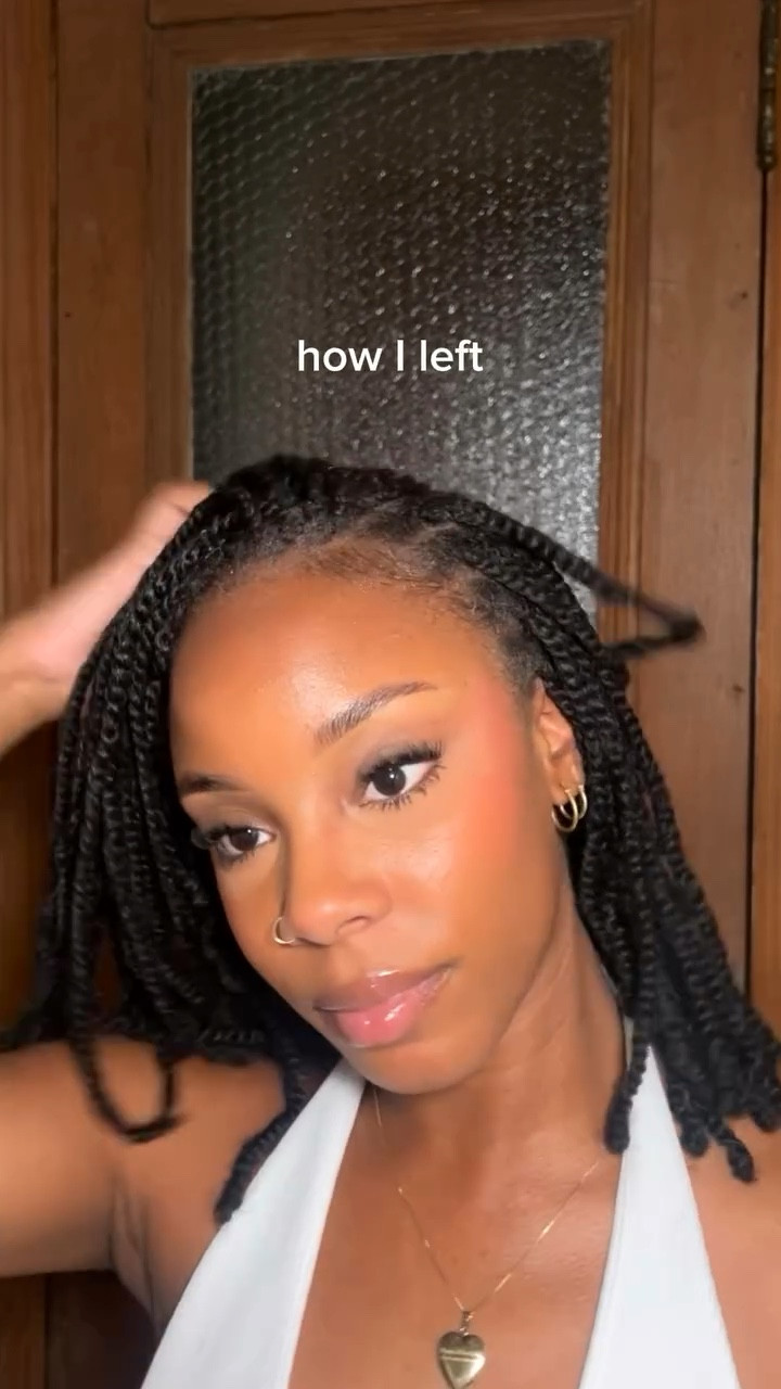 mini spring twist>>>

#LTKBeauty