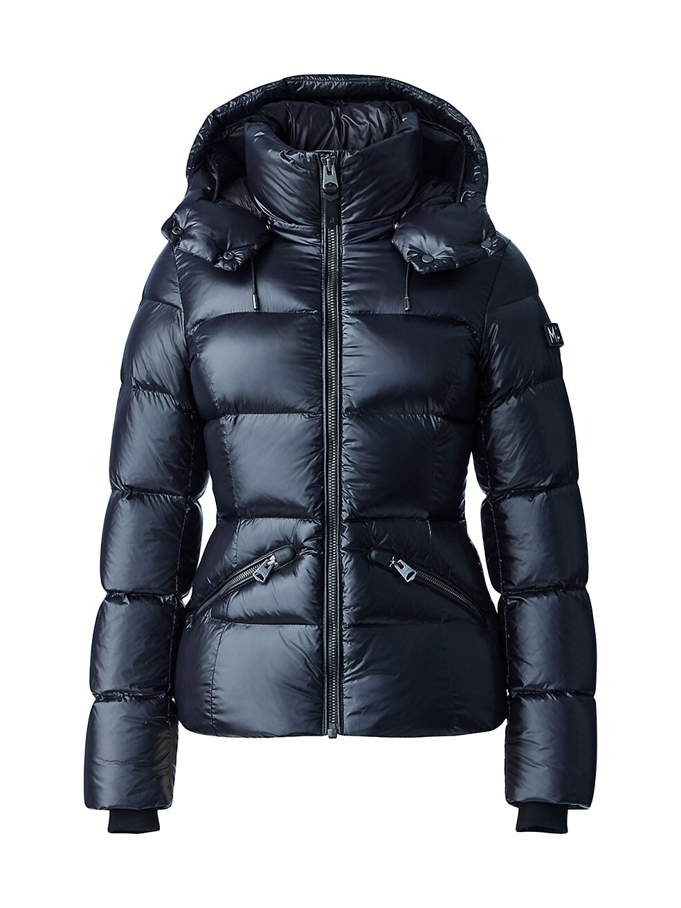 Mackage Madalyn Down Quilted Puffer Jacket | Saks Fifth Avenue
