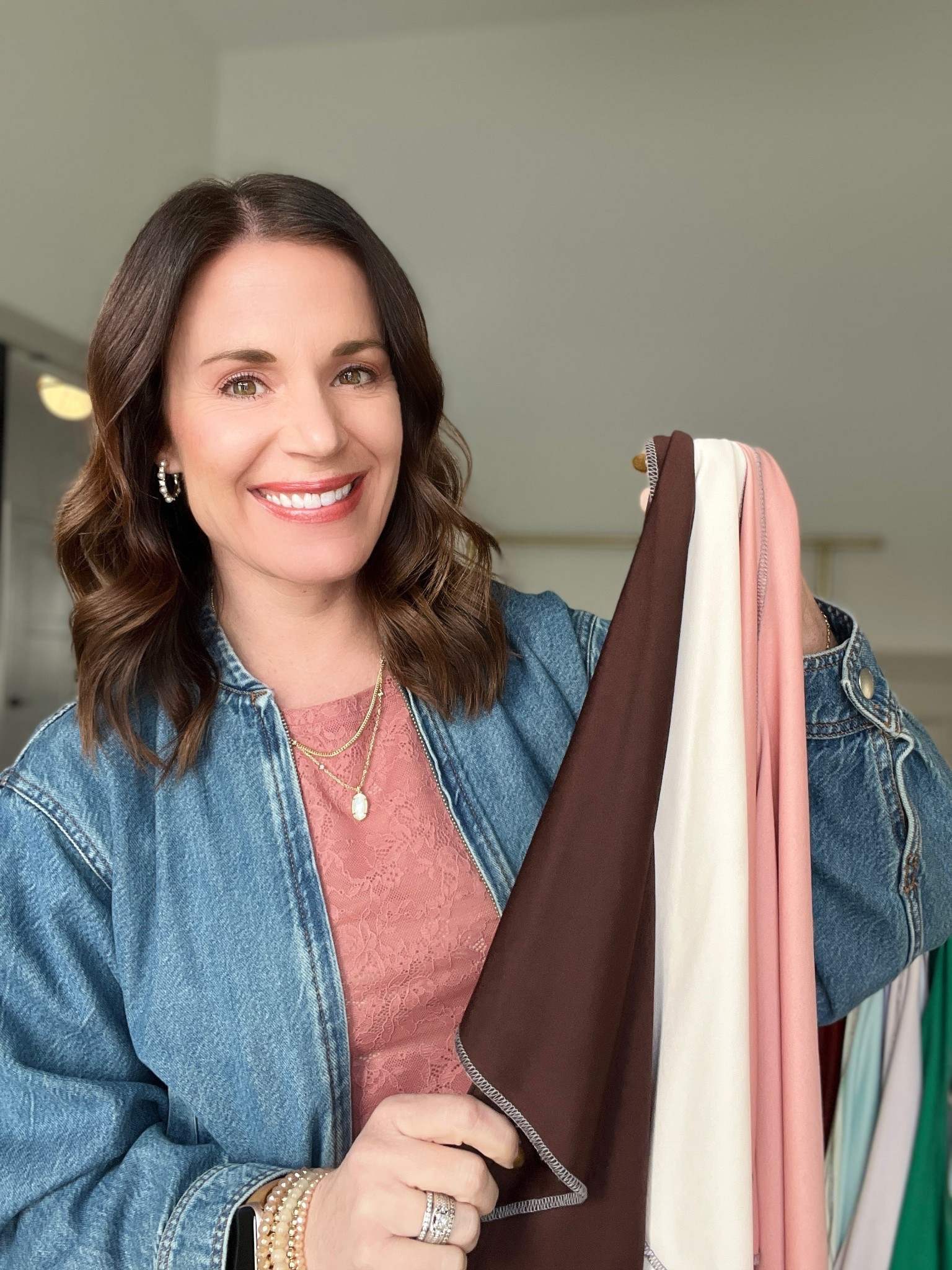 Autumn Color Combination  

#LTKSeasonal