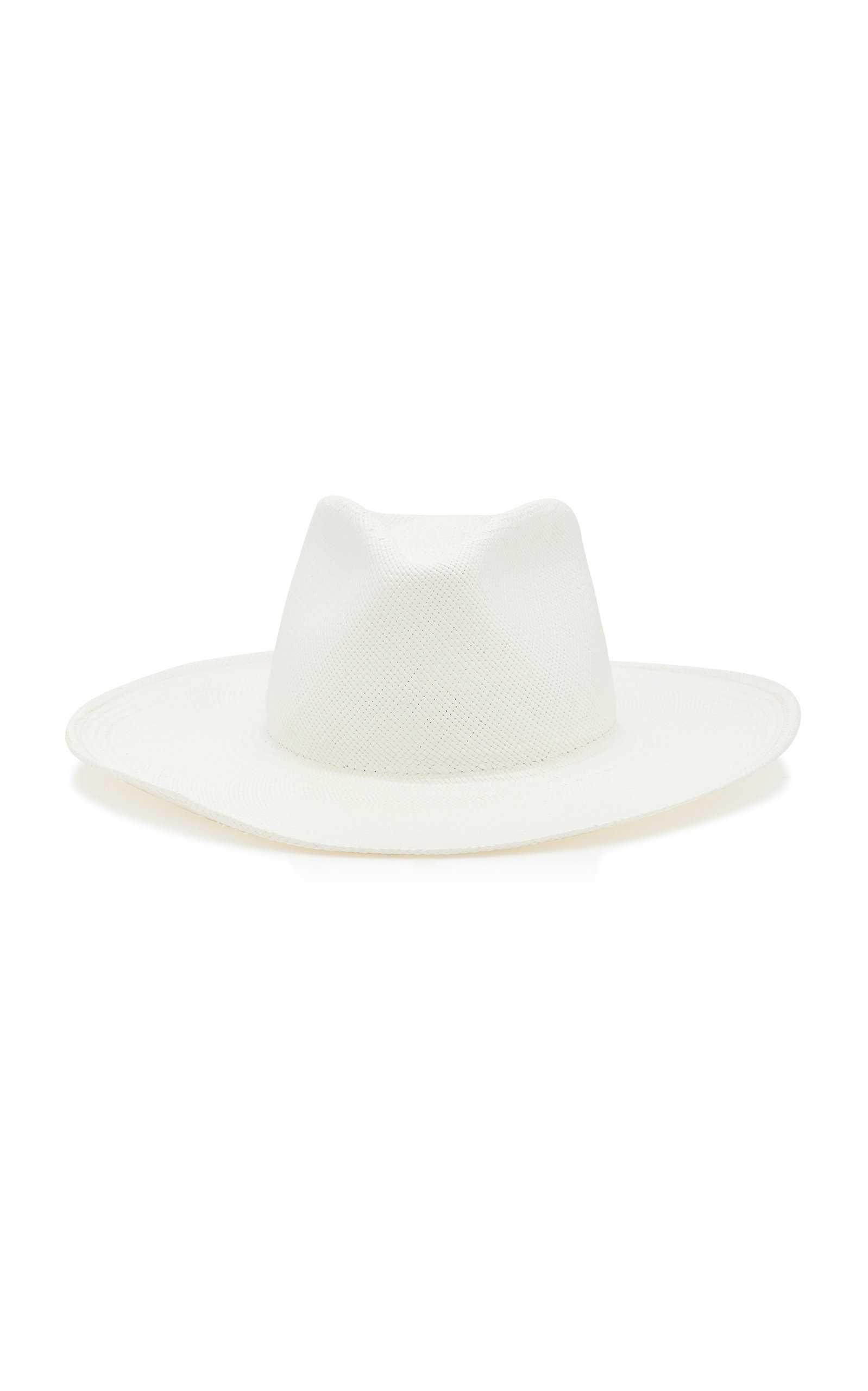 Clifford Straw Hat | Moda Operandi (Global)