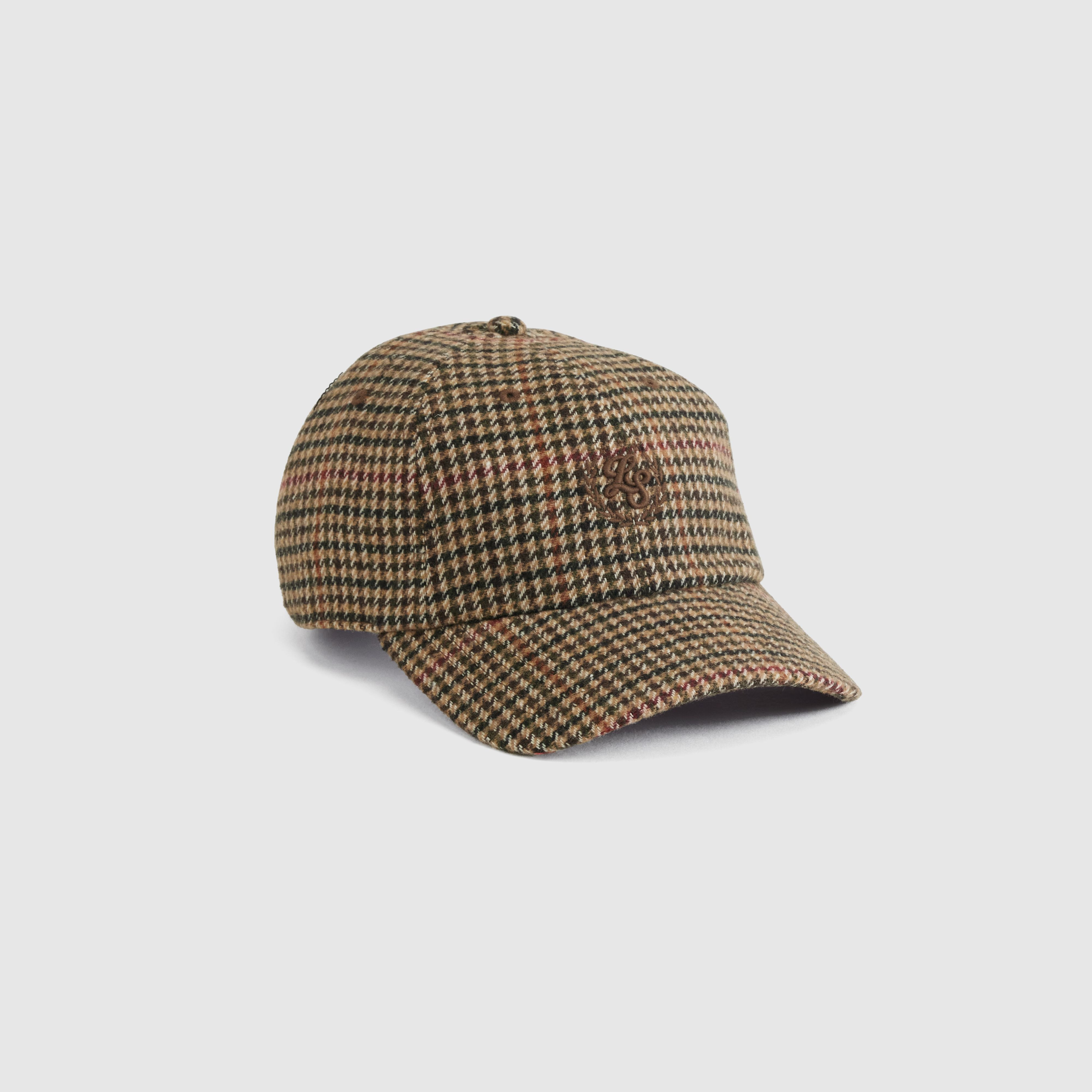 Levi's Varsity Baseball Cap - Women's One Size | Levi's US