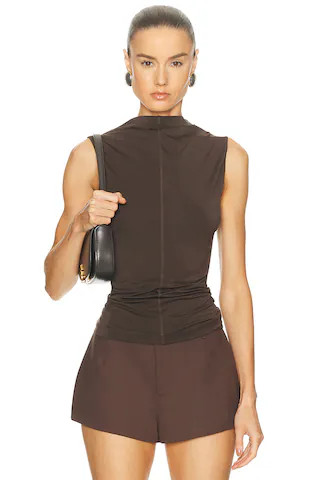 Matheo Draed Tank | FWRD 