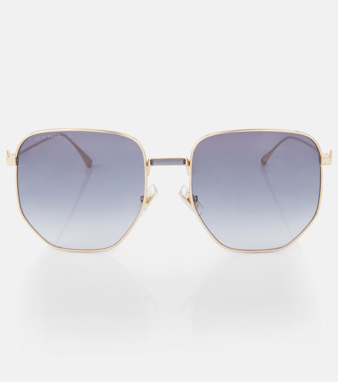 Pegaso square sunglasses | Mytheresa (US/CA)