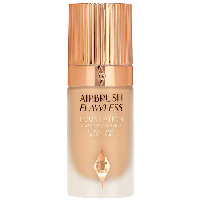 Airbrush Flawless Longwear Foundation | Sephora (US)