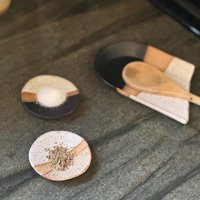 Handmade Ceramic Spice Dish Pottery Tea Bag Tray, Jewelry Dish | Etsy (US)