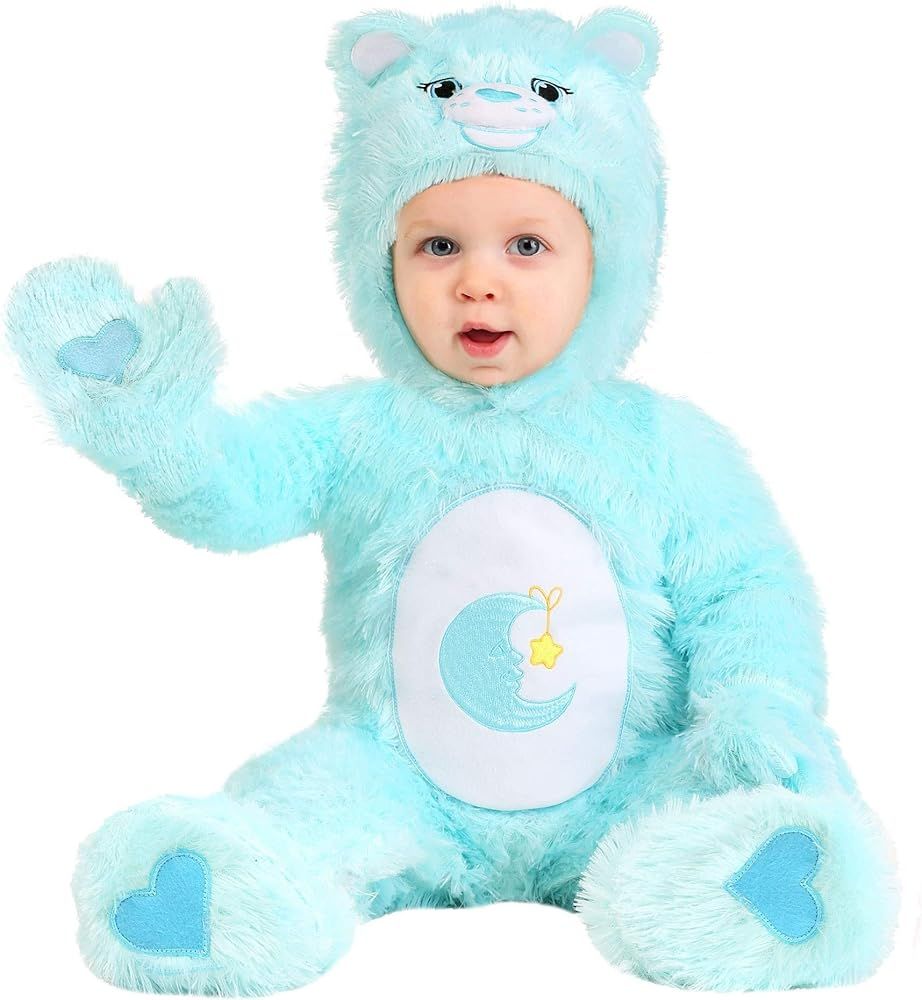 Care Bears Bedtime Bear Costume for Infants | Amazon (US)